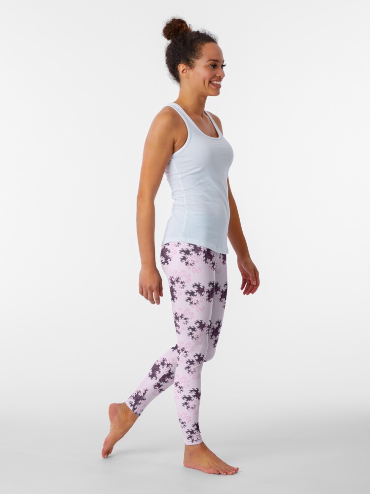 curves leggings