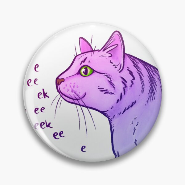 Item preview, Chatterbox Cat II designed and sold by jastinamor.