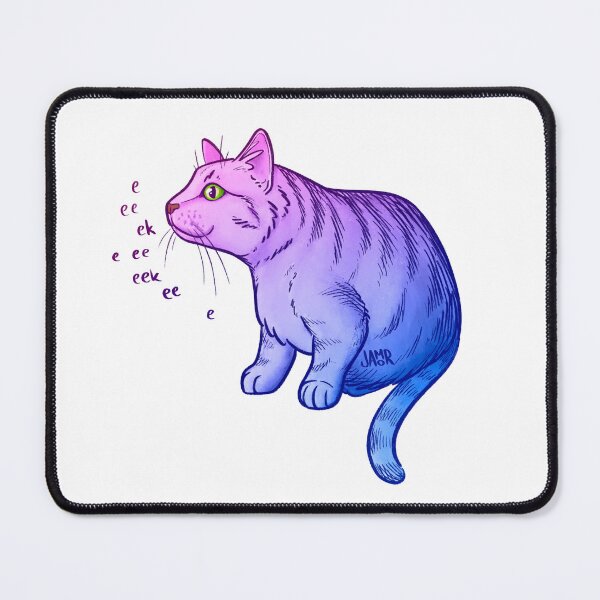 Item preview, Chatterbox Cat II designed and sold by jastinamor.