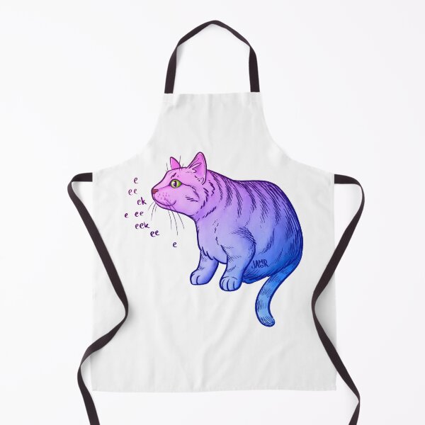 Item preview, Chatterbox Cat II designed and sold by jastinamor.