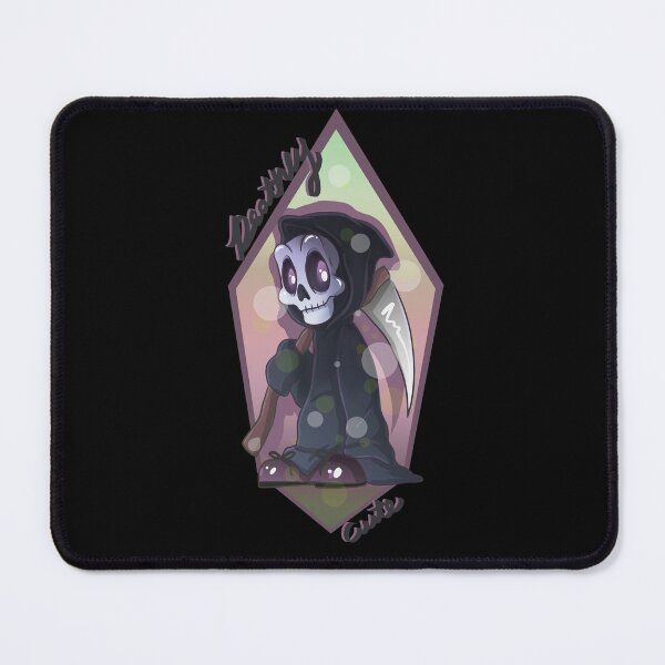 Item preview, Deathly Cute designed and sold by OKDandy.