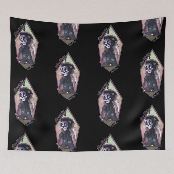 Item preview, Deathly Cute designed and sold by OKDandy.