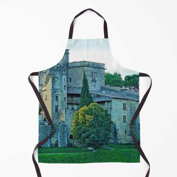 Item preview, Lourmarin, village in France designed and sold by franck380.