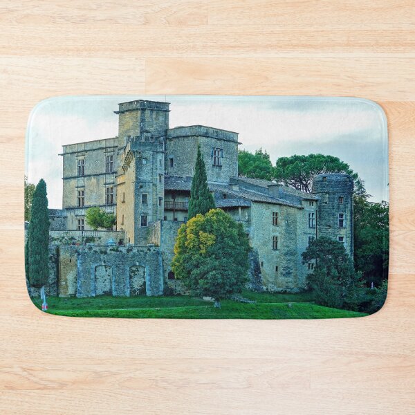 Item preview, Lourmarin, village in France designed and sold by franck380.