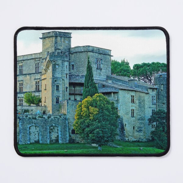 Item preview, Lourmarin, village in France designed and sold by franck380.