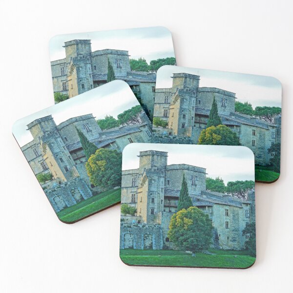 Item preview, Lourmarin, village in France designed and sold by franck380.