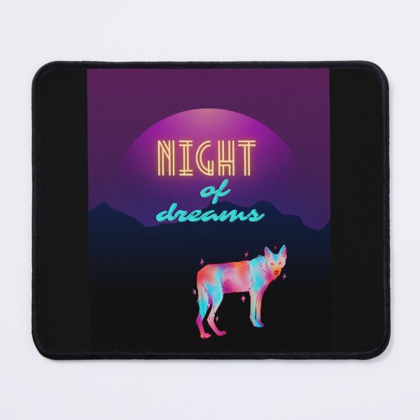 Item preview, NIGHT OF DREAMS designed and sold by MarianMa12.