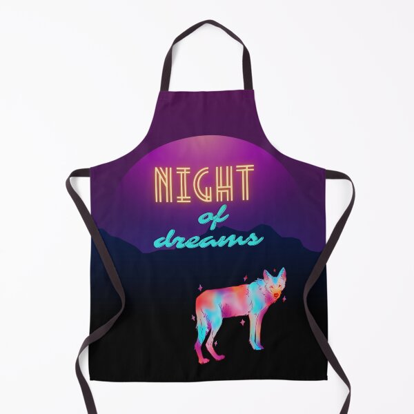 Item preview, NIGHT OF DREAMS designed and sold by MarianMa12.