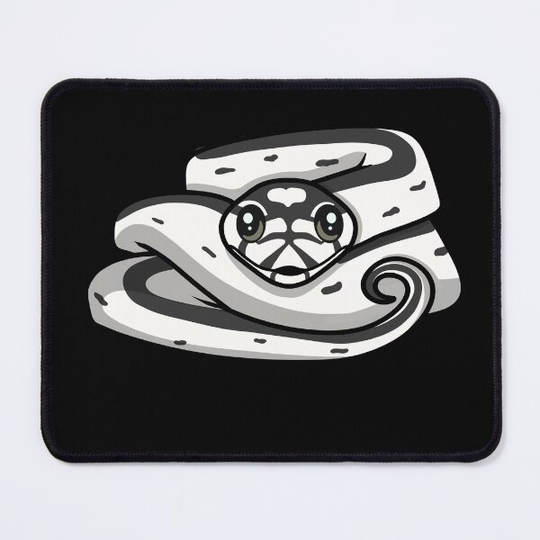 Item preview, Cute Reverse Stripe Kingsnake designed and sold by eternallygifted.
