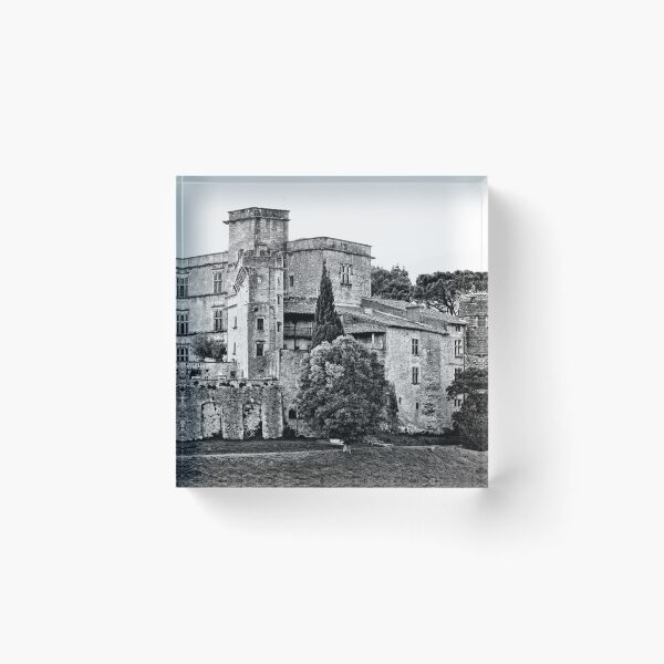 Item preview, Lourmarin, village in France designed and sold by franck380.