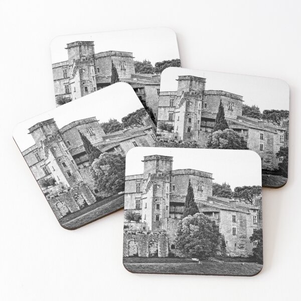 Item preview, Lourmarin, village in France designed and sold by franck380.