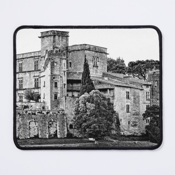 Item preview, Lourmarin, village in France designed and sold by franck380.