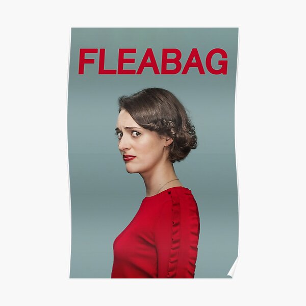 Fleabag Poster