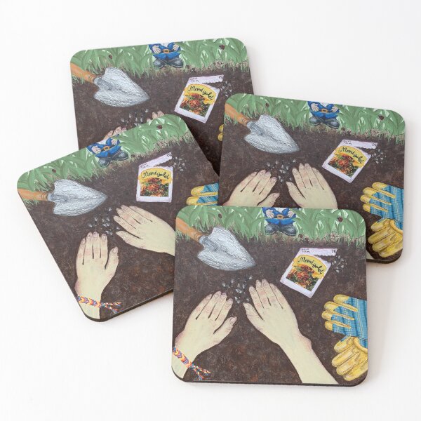 Item preview, Marigold Garden designed and sold by maddiiebartz04.