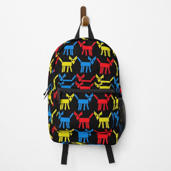 Item preview, Geometric Dog Pack designed and sold by Karen Simon.
