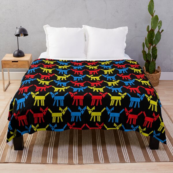 Item preview, Geometric Dog Pack designed and sold by Karen Simon.