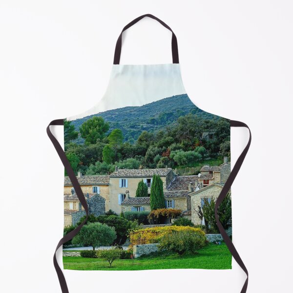 Item preview, Lourmarin, village in France designed and sold by franck380.