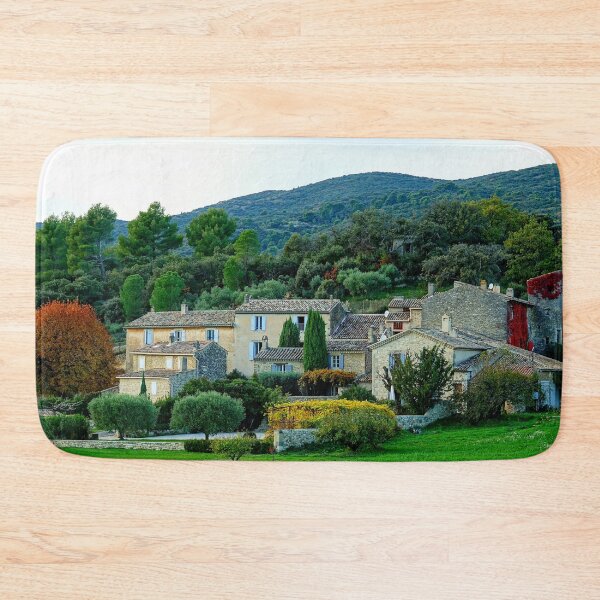 Item preview, Lourmarin, village in France designed and sold by franck380.