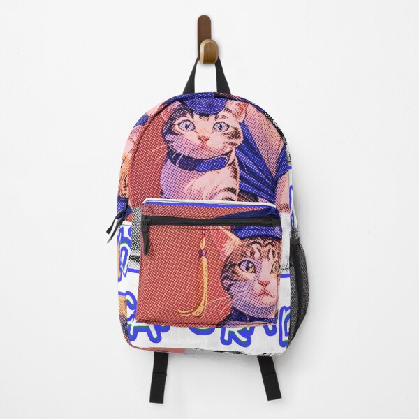 Item preview, Cat Graduation,College Cat,Cat Student designed and sold by Lychee Design.