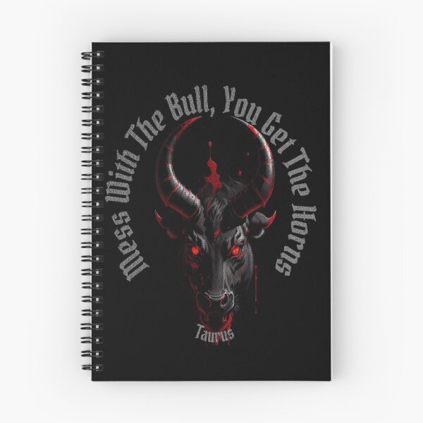 Item preview, Play With Bull Get the Horns   designed and sold by chilltees4me.
