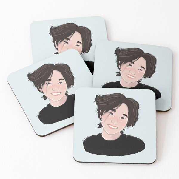 Item preview, Yoongi Selca designed and sold by SpringdayMay.