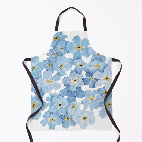 Item preview, Forget-Me-Not designed and sold by Nicole Hanson.