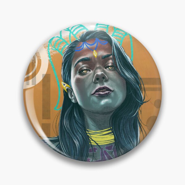 Item preview, Princess Ira designed and sold by maxmarinart.