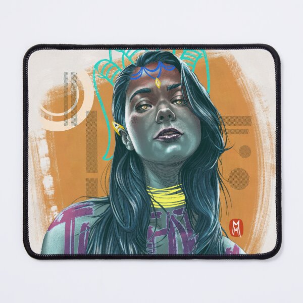 Item preview, Princess Ira designed and sold by maxmarinart.