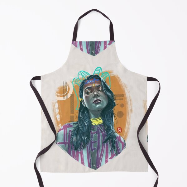 Item preview, Princess Ira designed and sold by maxmarinart.