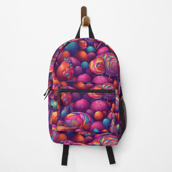 Item preview, candy designed and sold by Artesaneros.
