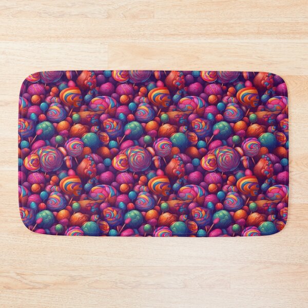Item preview, candy designed and sold by Artesaneros.