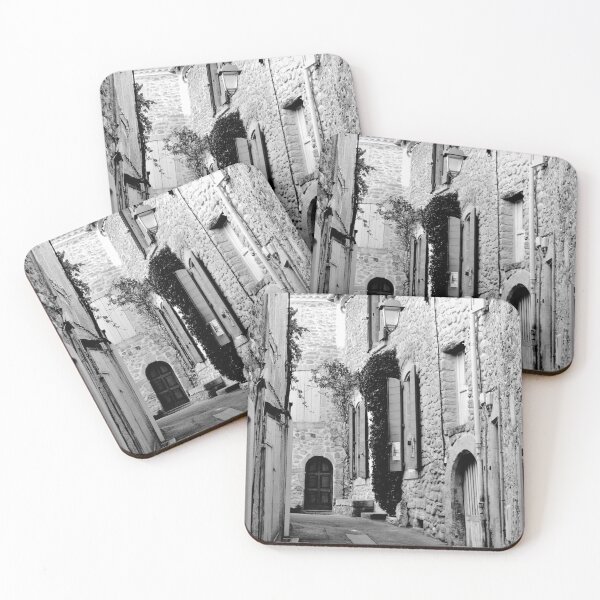 Item preview, Lourmarin, village in France designed and sold by franck380.