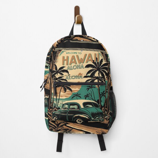 Item preview, Welcome To Hawaii Aloha designed and sold by marthaWestfield.
