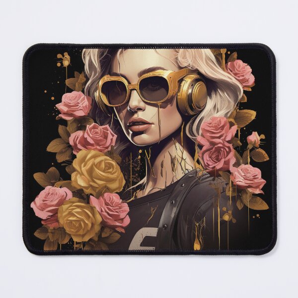 Item preview, Corpo Gold designed and sold by skolliesquid.