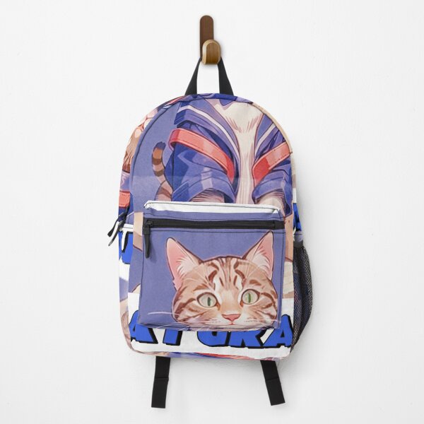 Item preview, Cat Graduation,College Cat,Cat Student designed and sold by Lychee Design.