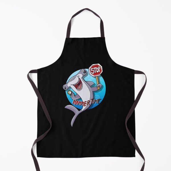 Item preview, Stop. Hammer time.  designed and sold by OKDandy.