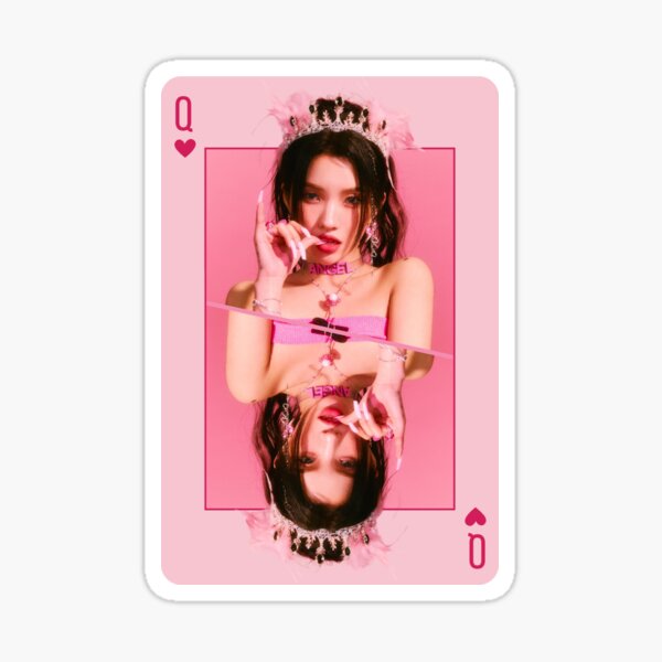 Gidle Minnie Merch & Gifts for Sale | Redbubble