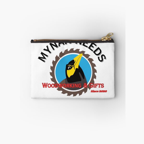 Item preview, Mynah Needs Woodworking & Gifts Patch designed and sold by MynahNeeds.