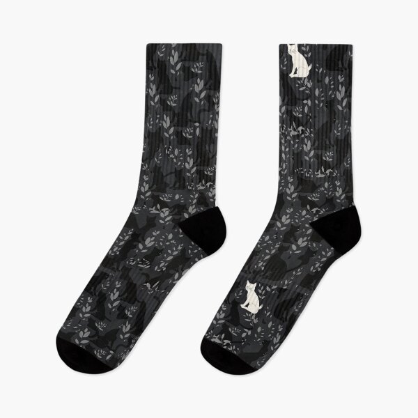 Item preview, Exploring the Beauty of Black on Black Patterns designed and sold by dorzaart.