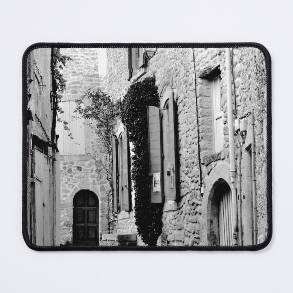 Item preview, Lourmarin, village in France designed and sold by franck380.