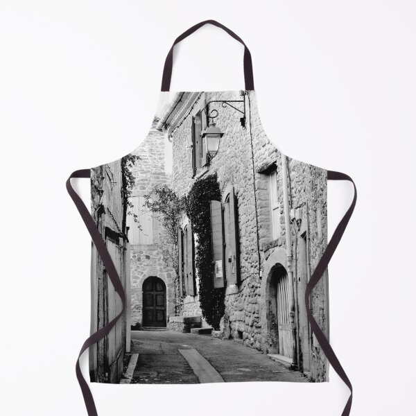 Item preview, Lourmarin, village in France designed and sold by franck380.