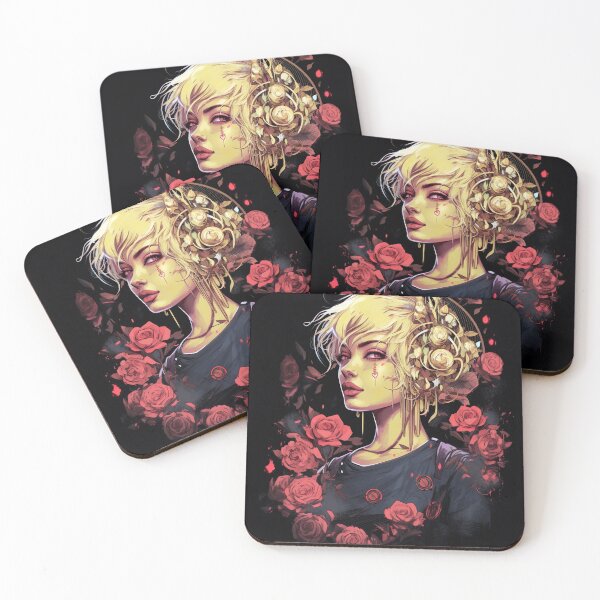 Item preview, Valentino Roses designed and sold by skolliesquid.