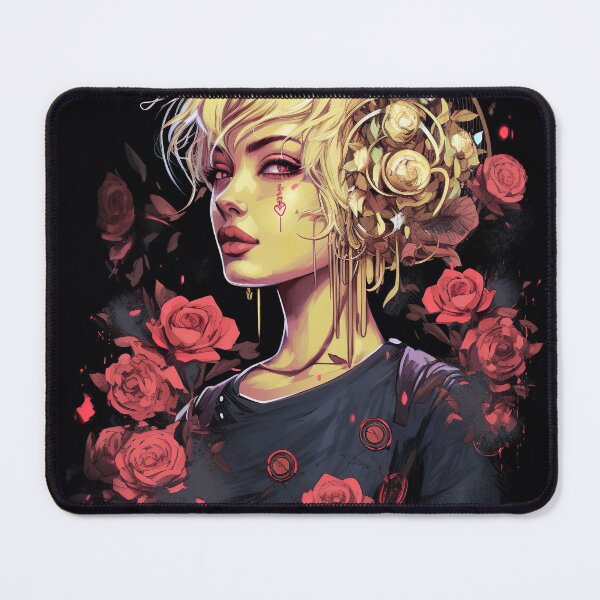 Item preview, Valentino Roses designed and sold by skolliesquid.