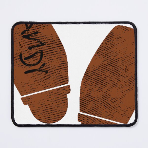 Item preview, Andy Footprint  designed and sold by AndreaneKerlu.