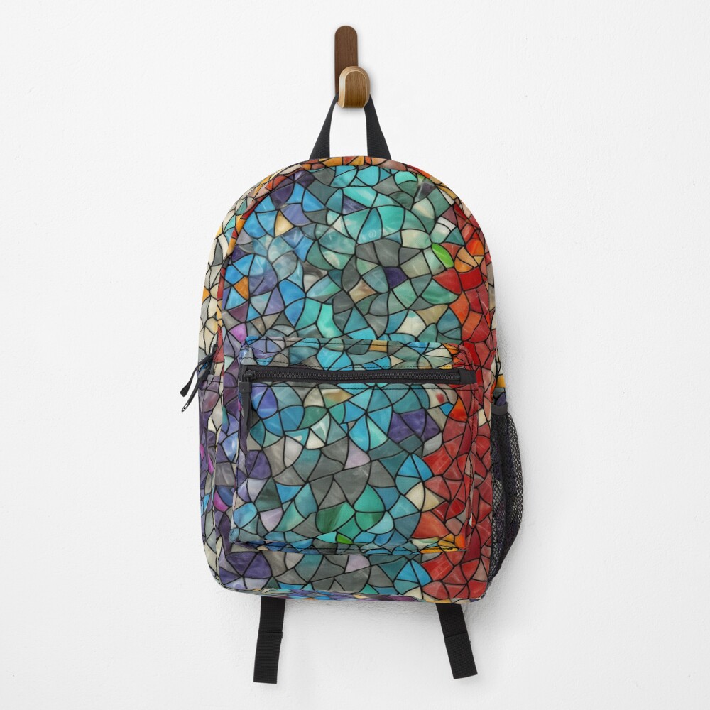 Item preview, Backpack designed and sold by CatfishTree.