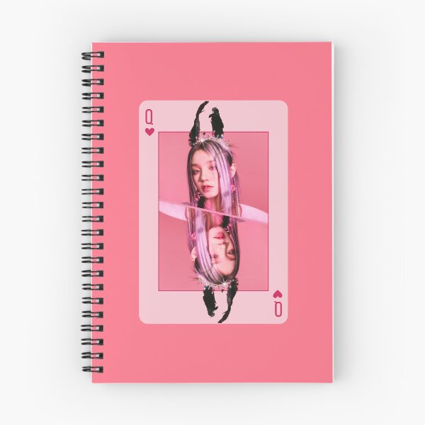 Item preview, (G)I-DLE Queencard Yuqi designed and sold by Shining Diamond.