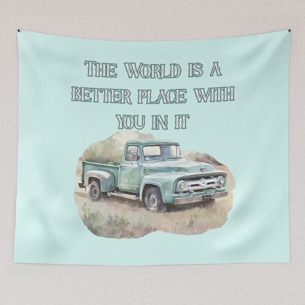 Item preview, The World Is A Better Place With You In It: In May We Wear Green Mental Health Awarness designed and sold by JoyOfHopeStore.
