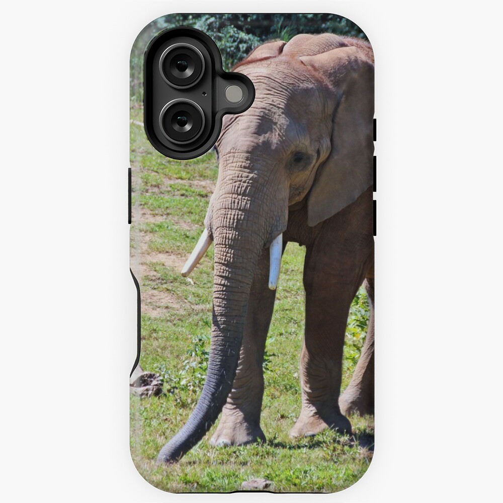 Item preview, iPhone Magsafe Tough Case designed and sold by Michiale.