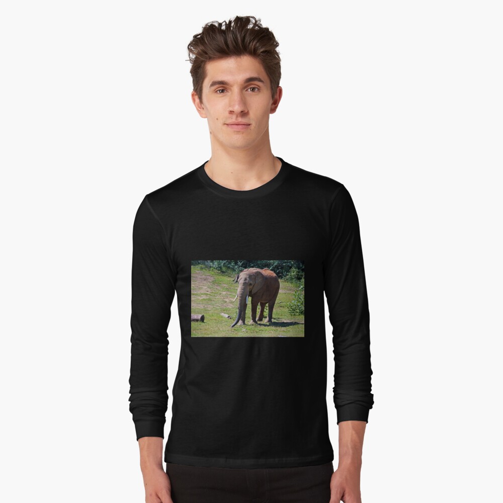 Item preview, Long Sleeve T-Shirt designed and sold by Michiale.