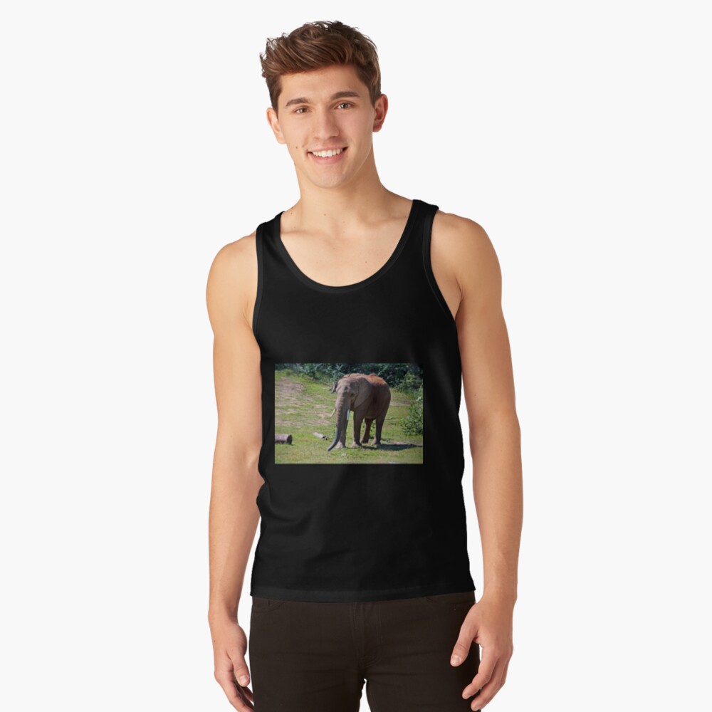 Item preview, Tank Top designed and sold by Michiale.